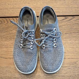 Allbirds Tree Dasher 2 - Size 11